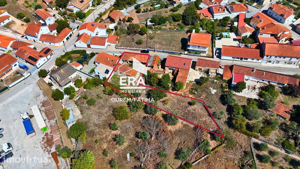 Terreno com 900m2 para construção - Grande imagem: 3/21