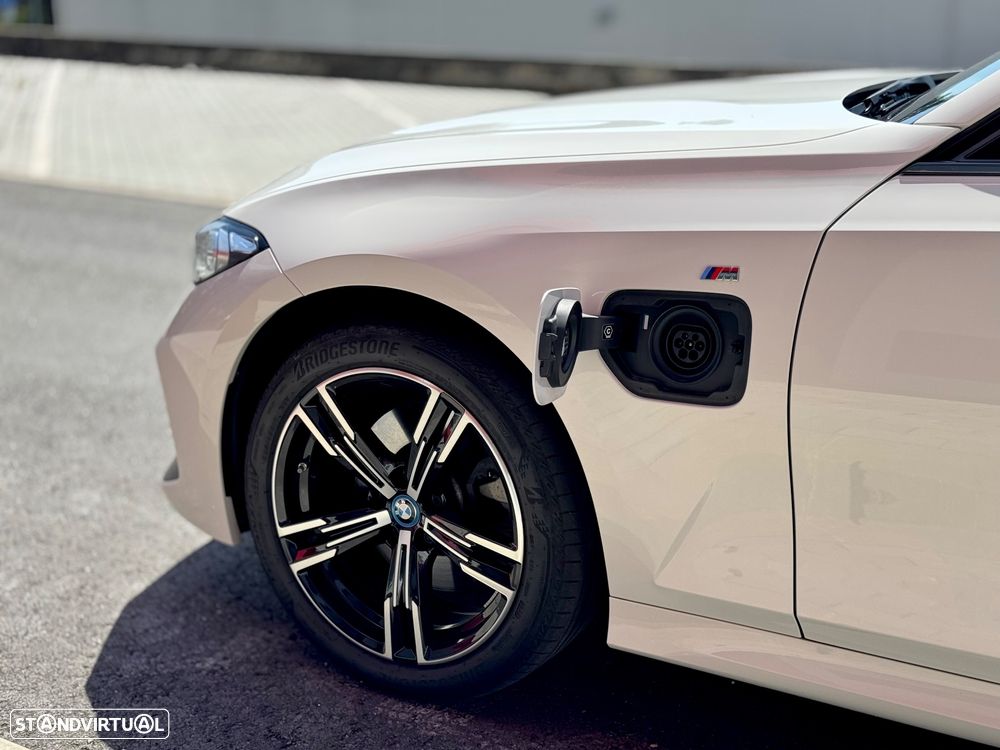 BMW 330 e Aut. M Sport - 12