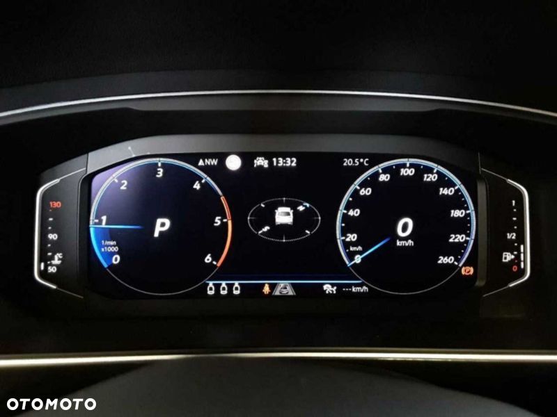 Volkswagen Tiguan 2.0 TDI SCR DSG R-Line - 13