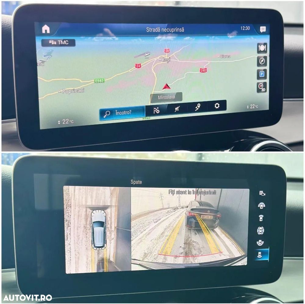 Mercedes-Benz GLC 300 e 4MATIC - 32