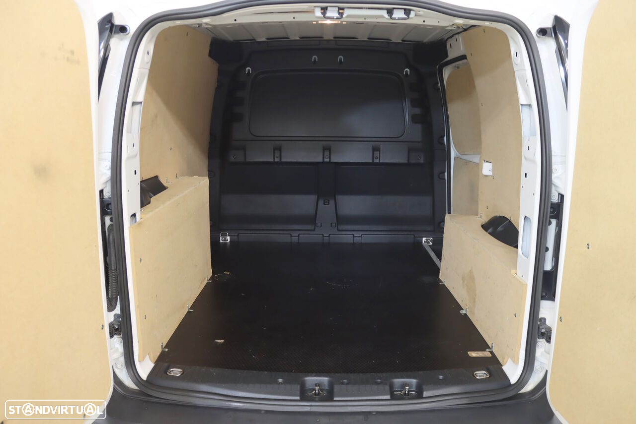 VW Caddy 2.0 TDi - 6