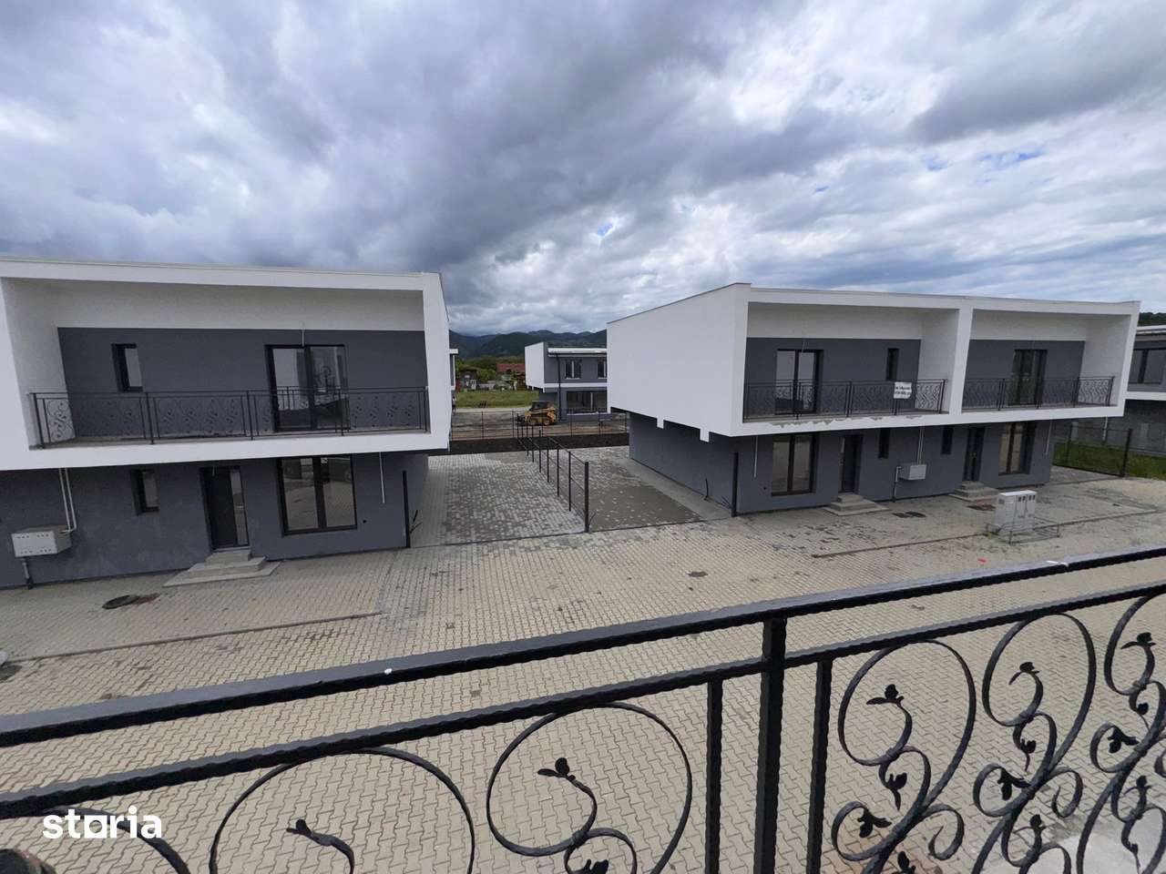 Casa noua de vanzare-direct de la proprietar, fara comision