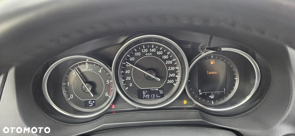 Mazda 6 SKYACTIV-D 175 i-ELOOP Nakama Intense - 10