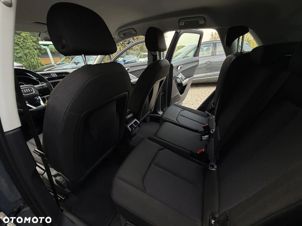 Audi Q3 35 TFSI S tronic - 20