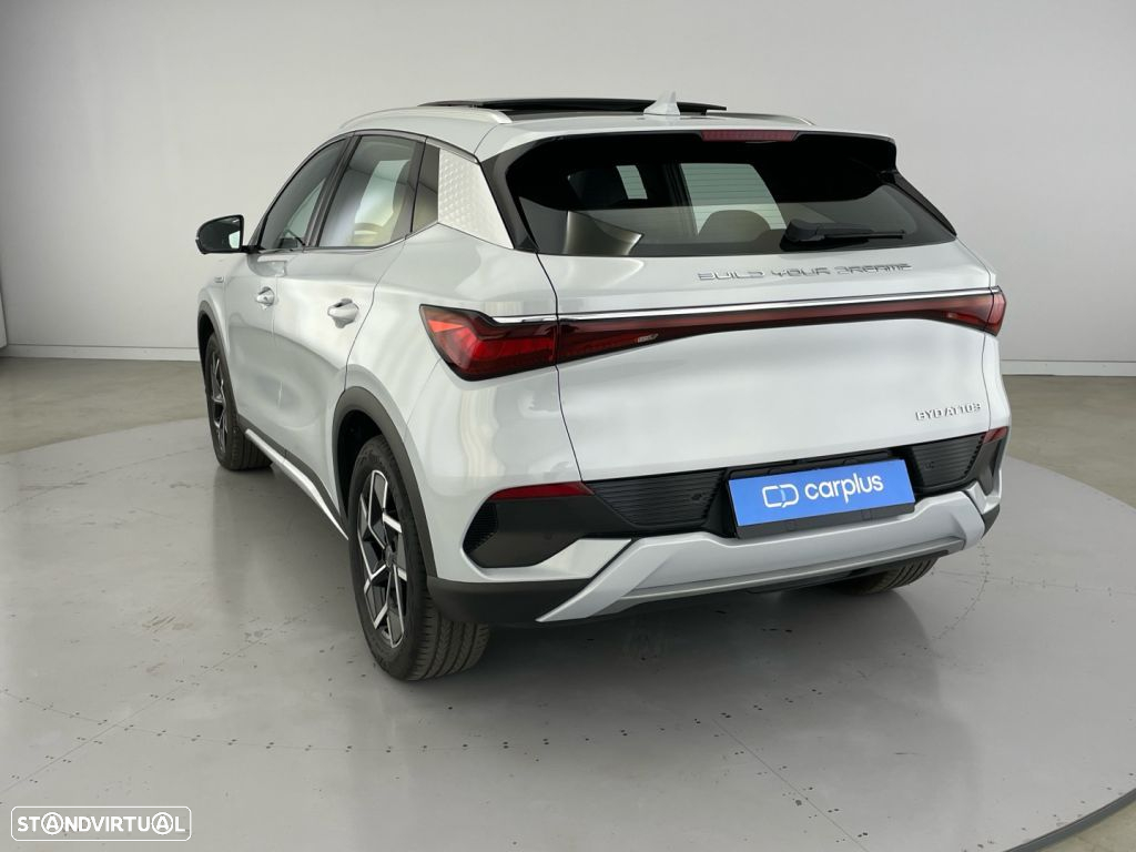 BYD Atto 3 60.48 kWh Design - 28