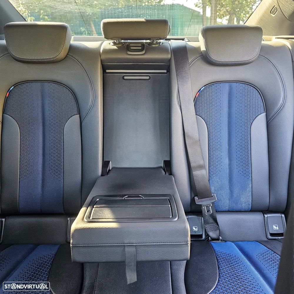 BMW 216 Gran Coupé d Aut. M Sport - 18