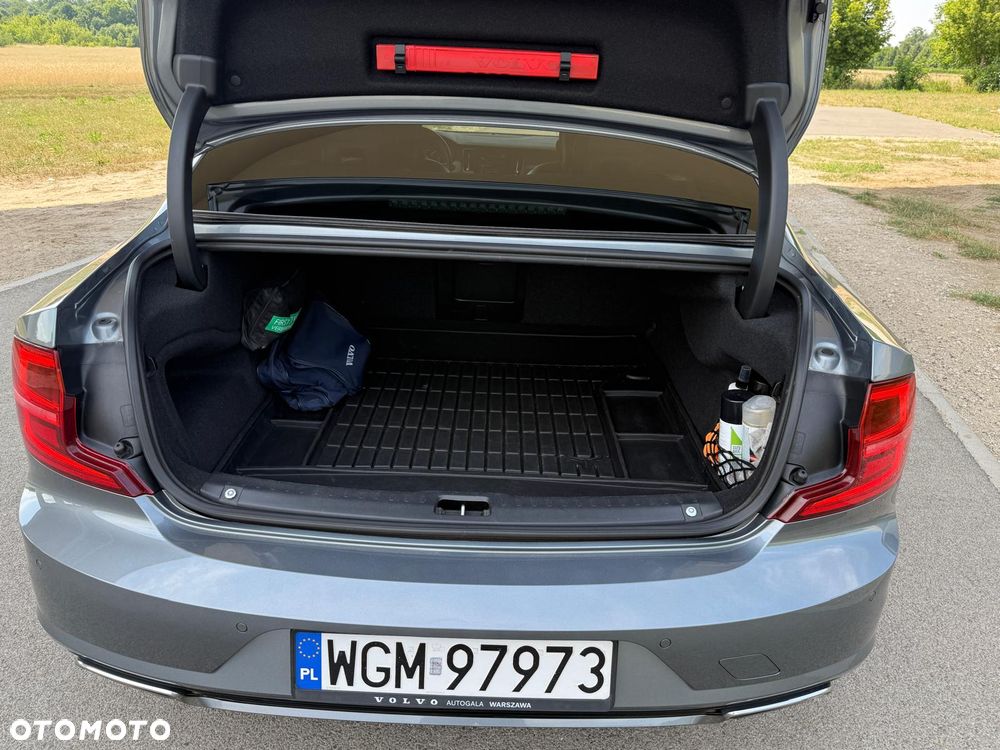 Volvo S90 T5 R-Design - 9