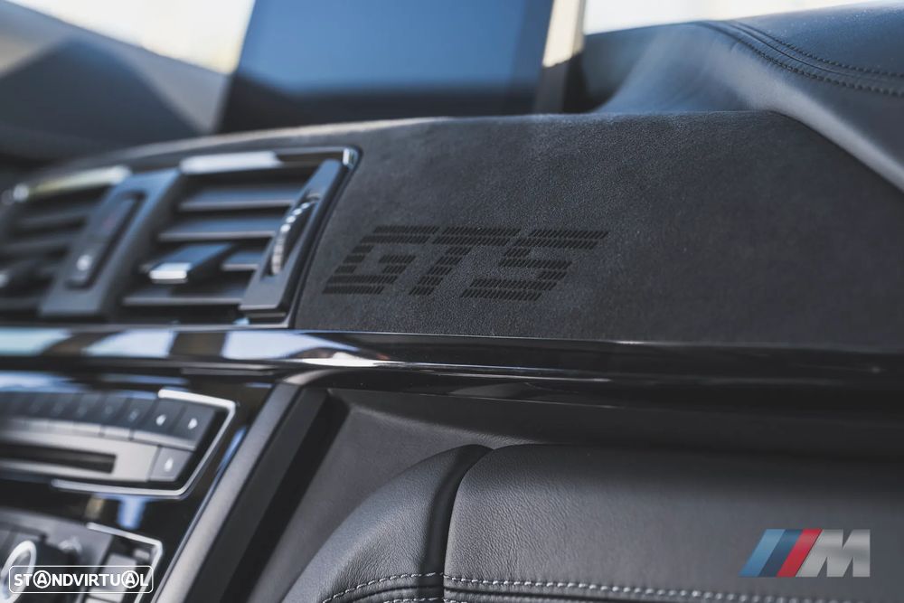 BMW M4 GTS - 13