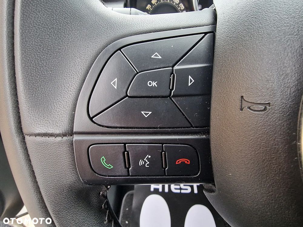 Fiat 500X 1.4 MultiAir City Cross DDCT - 12