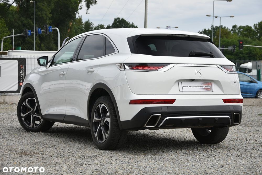 DS Automobiles DS 7 Crossback - 19
