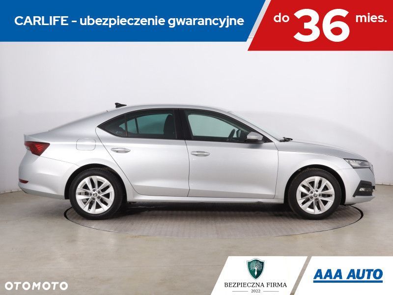 Skoda Octavia - 8