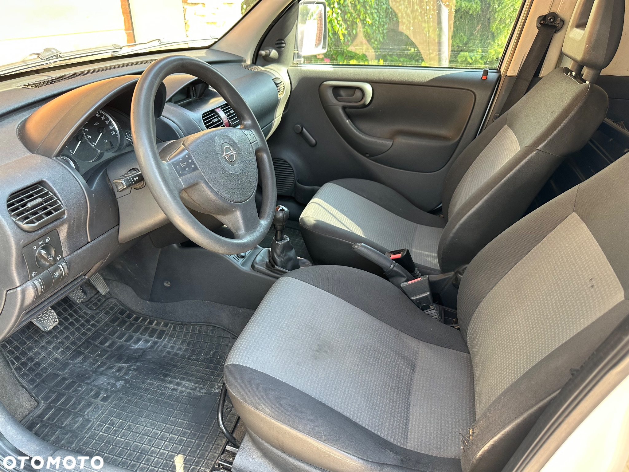 Opel Combo Tour 1.3 CDTI Enjoy - 5