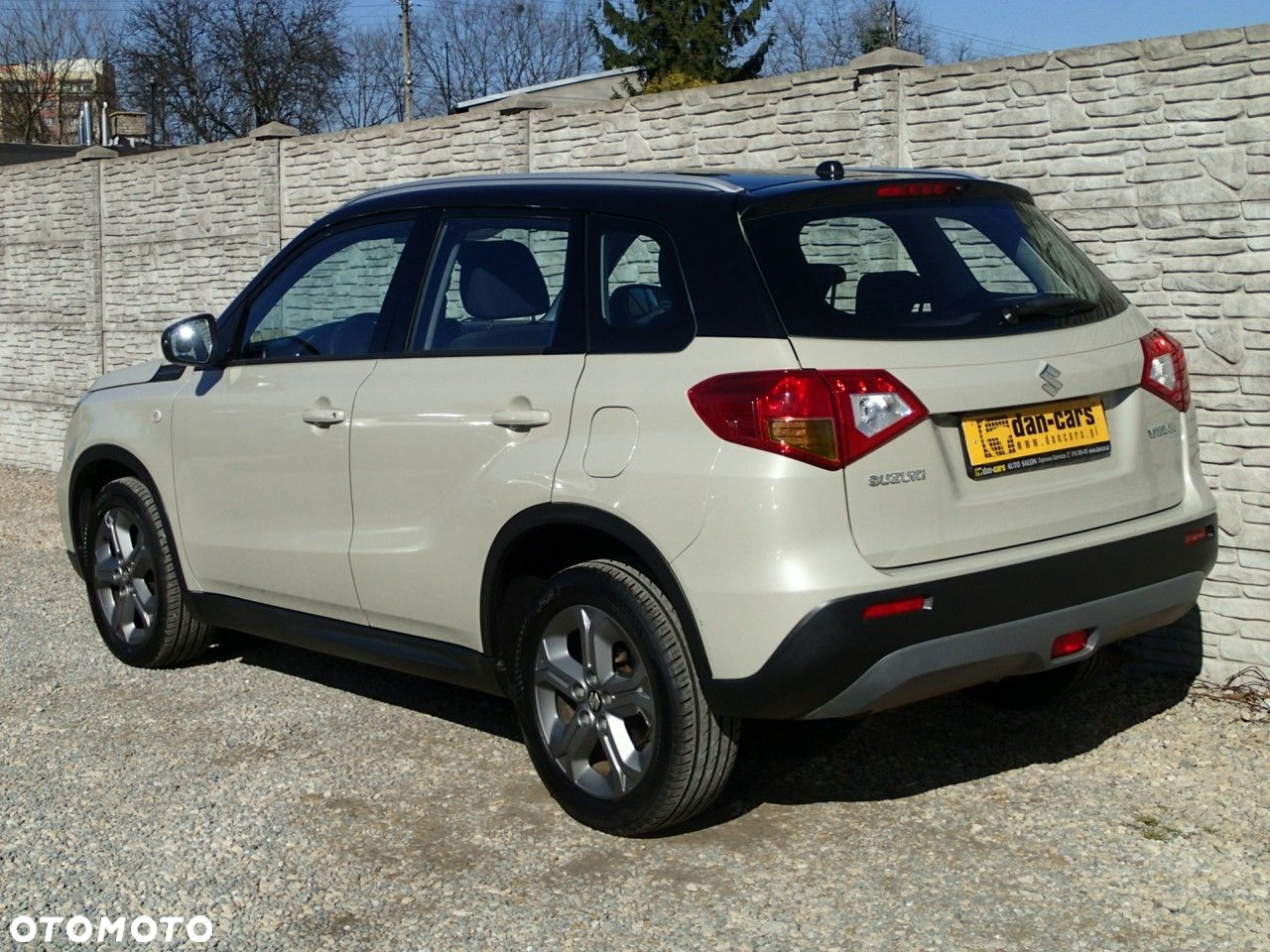 Suzuki Vitara 1.6 Comfort 2WD - 3