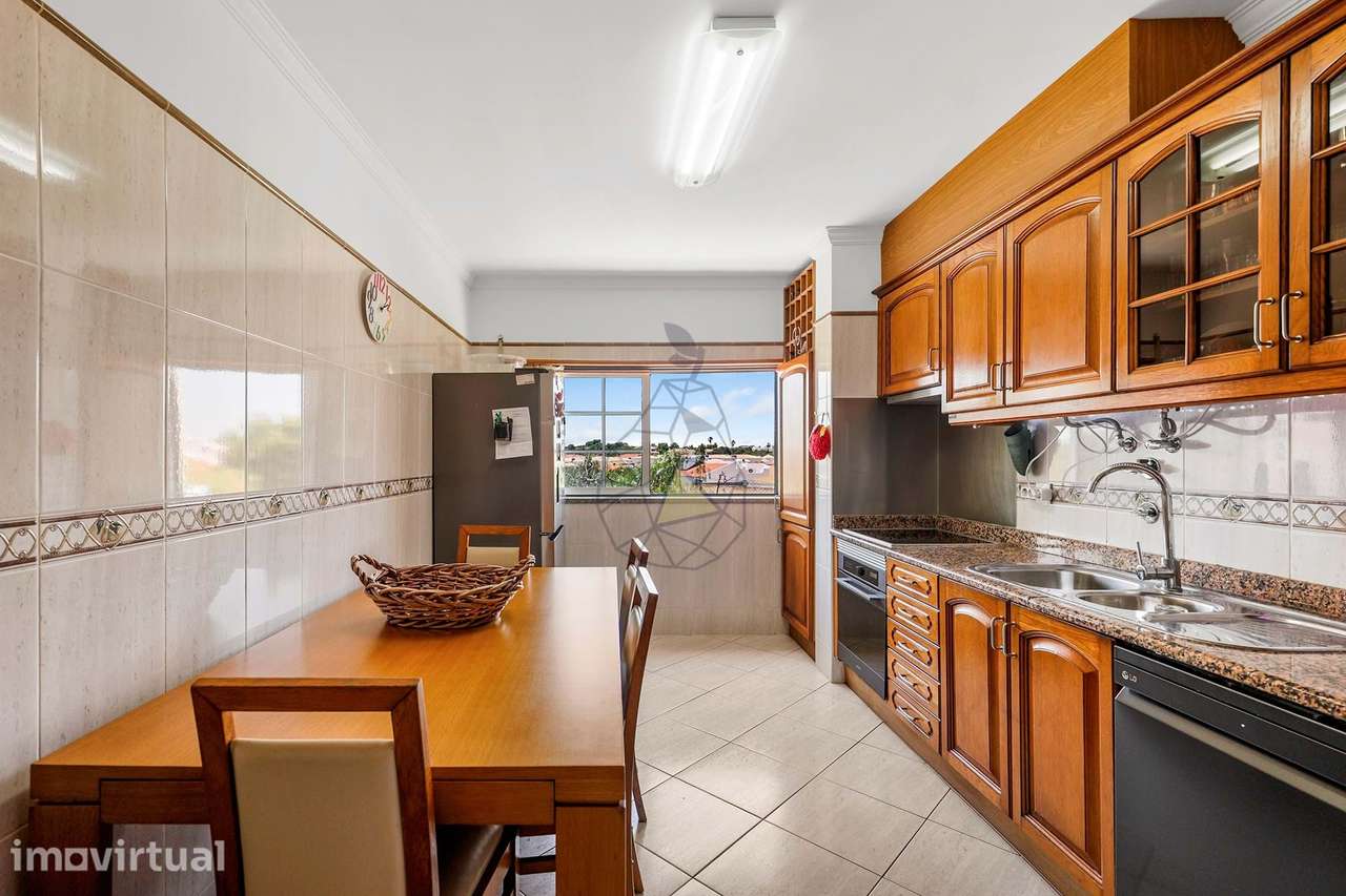 Apartamento T3–Ferreiras - Albufeira - Grande imagem: 2/49