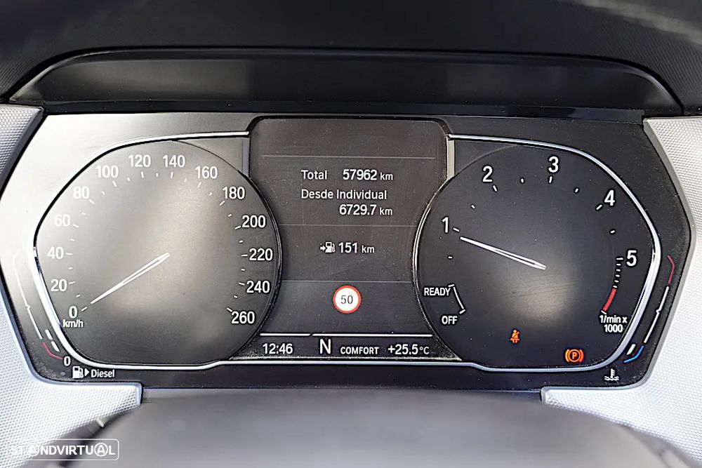 BMW 116 d Advantage - 35
