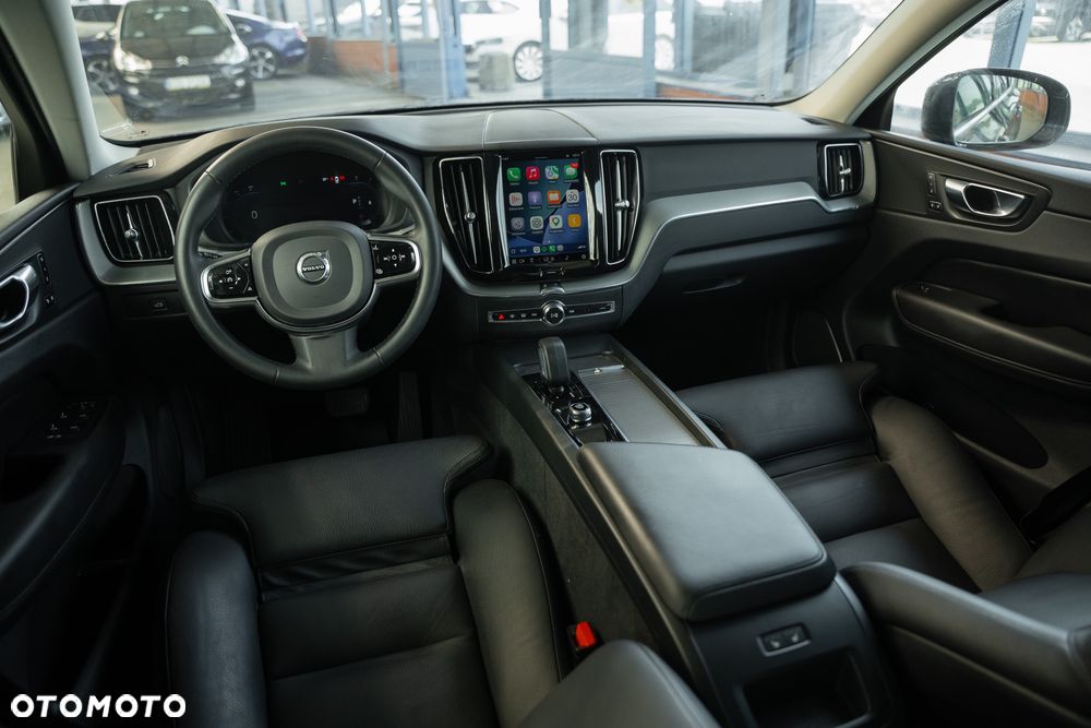 Volvo XC 60 B4 D AWD Geartronic Inscription - 27
