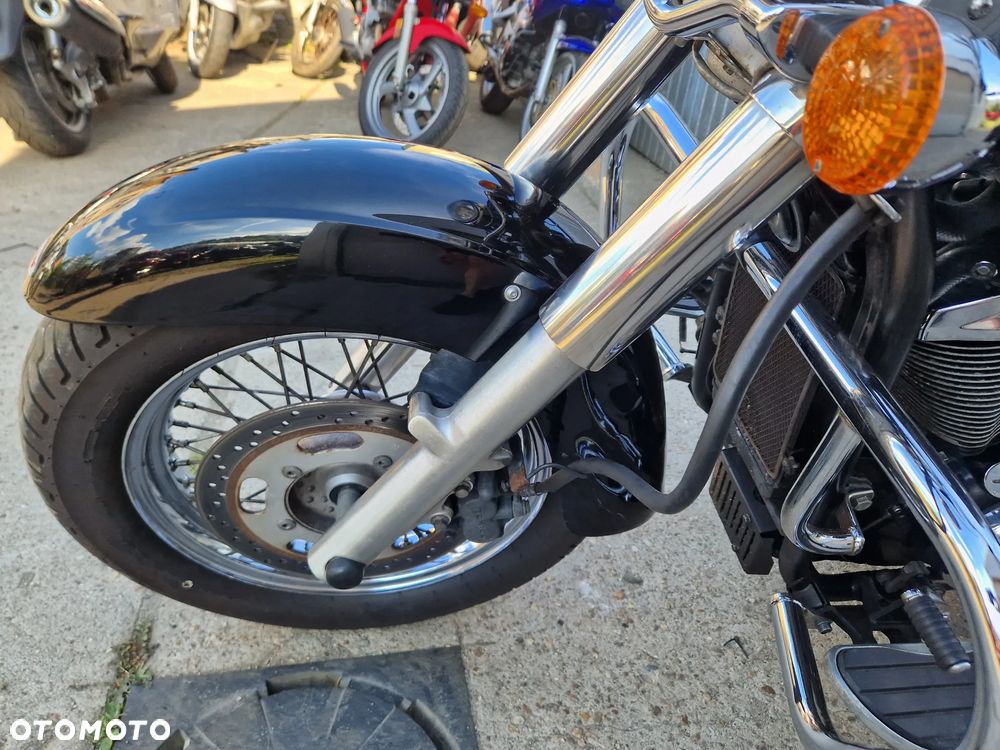 Kawasaki Vulcan - 35