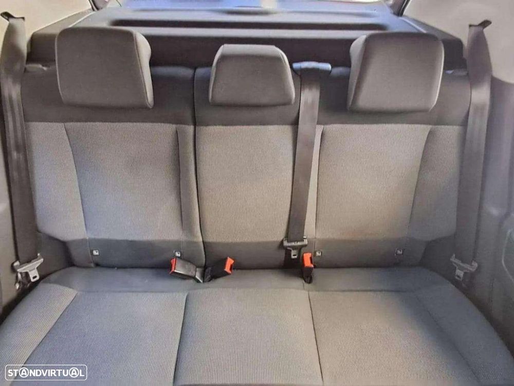 Citroën C4 Cactus 1.2 VTi Feel Ed.Hello - 17