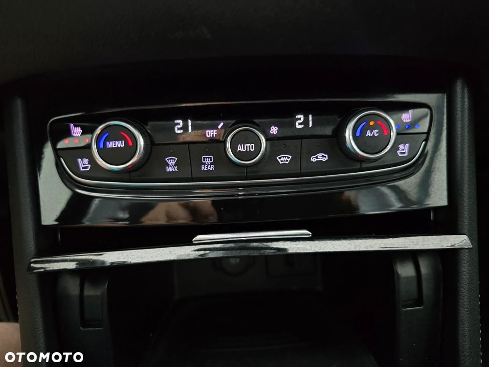 Opel Grandland X 1.5 CDTI Elegance Business Pack S&S - 7