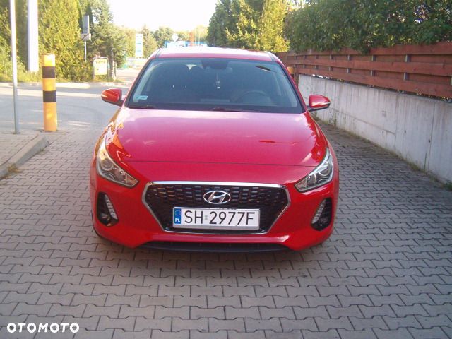 Hyundai i30 - 2