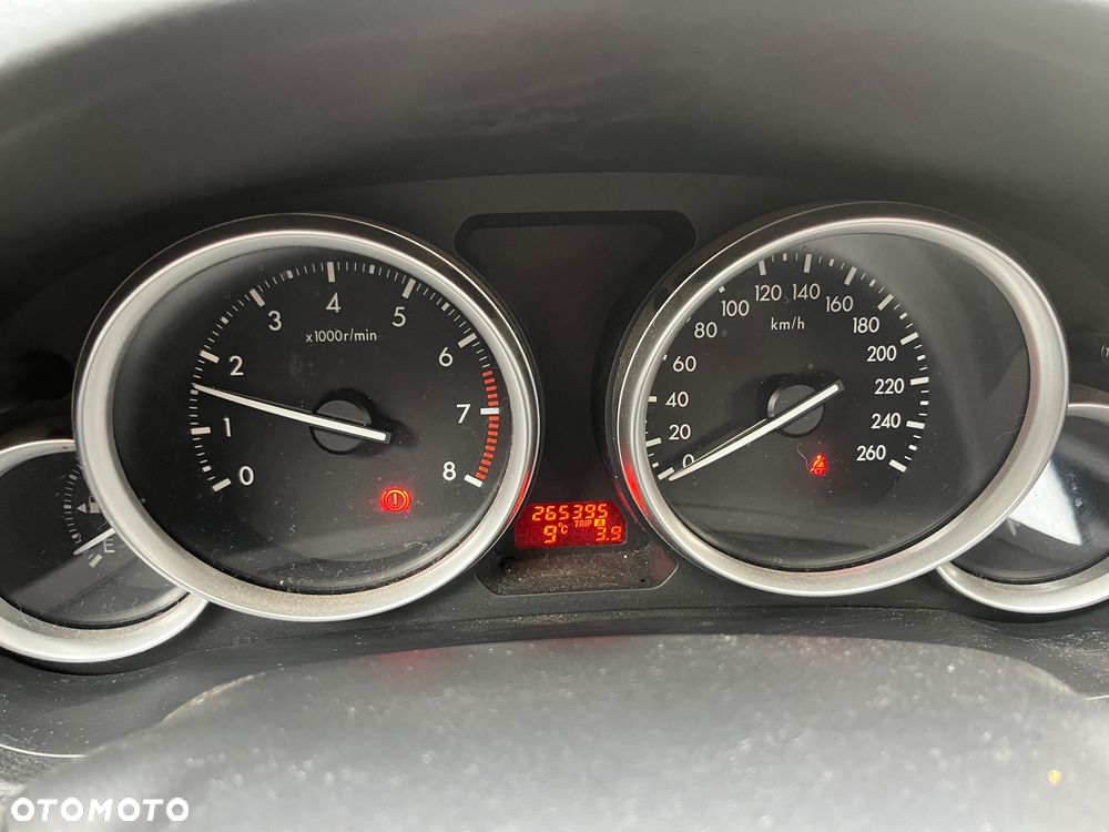 Mazda 6 Sport 2.0 Exclusive - 15