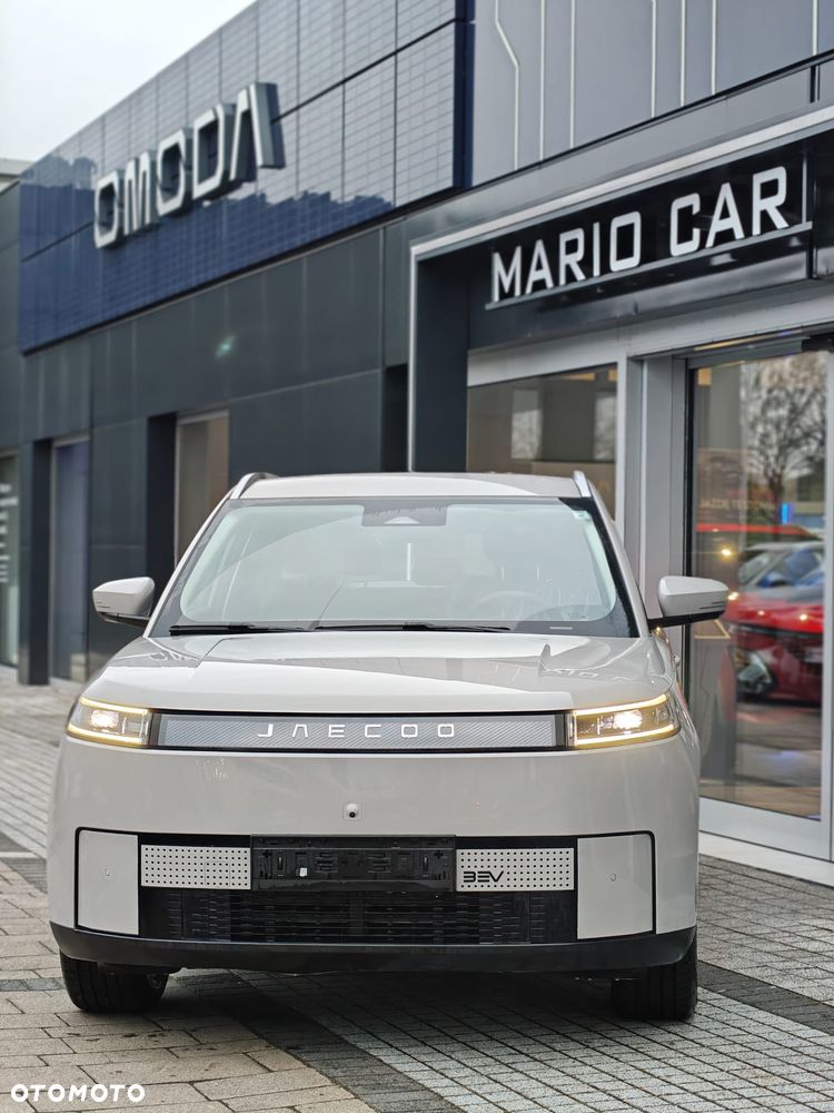 Jaecoo 5 - 1