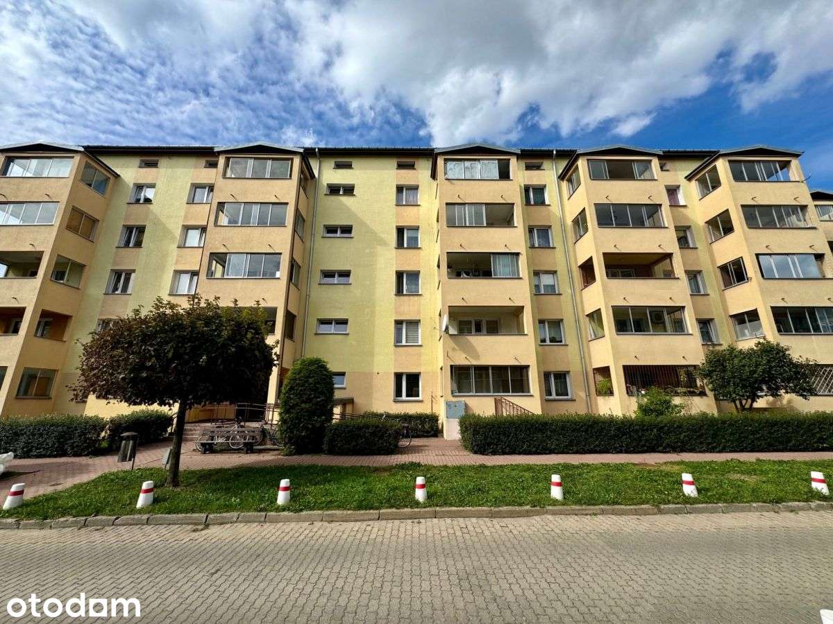 Mieszkanie 2 pok. rozkładowe Ursus
