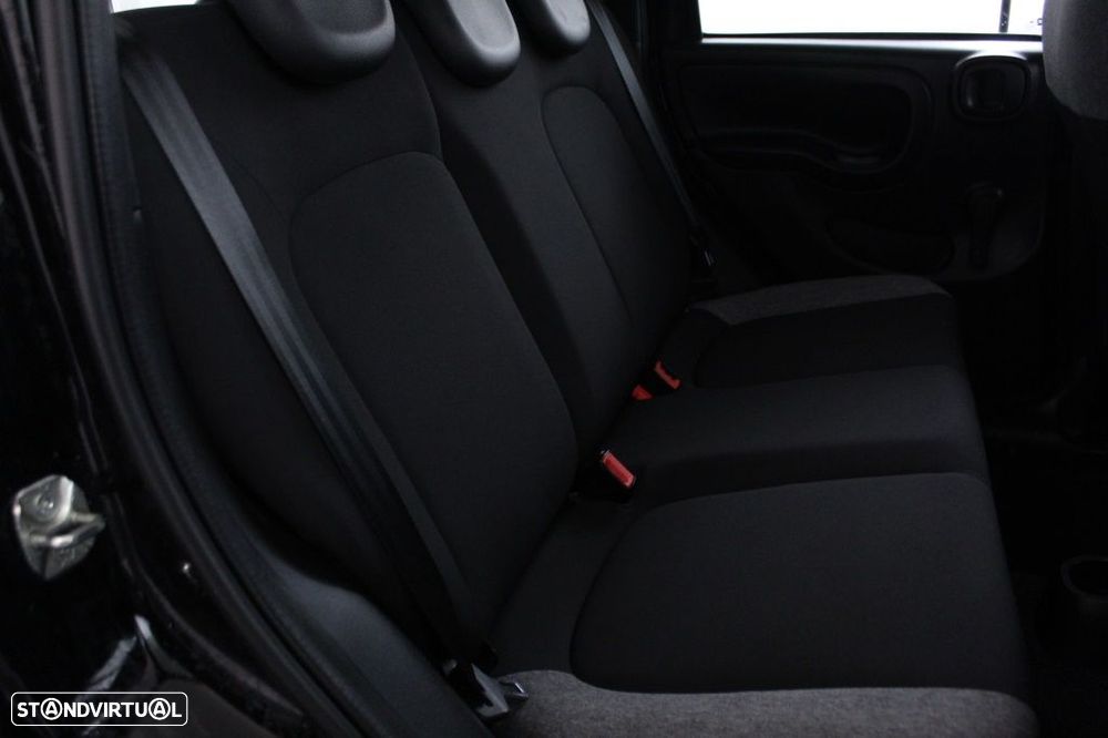 Fiat Panda 1.0 Hybrid City Life - 16