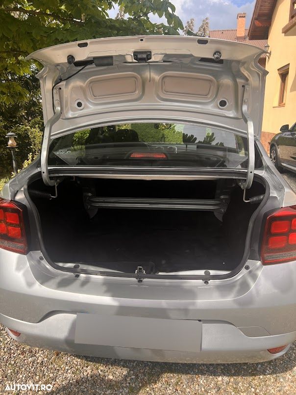Dacia Logan 1.2 Ambiance - 4