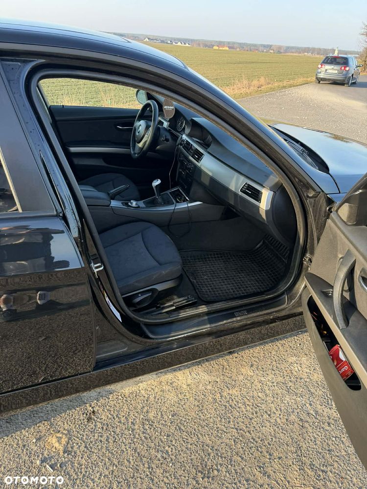 BMW Seria 3 - 8