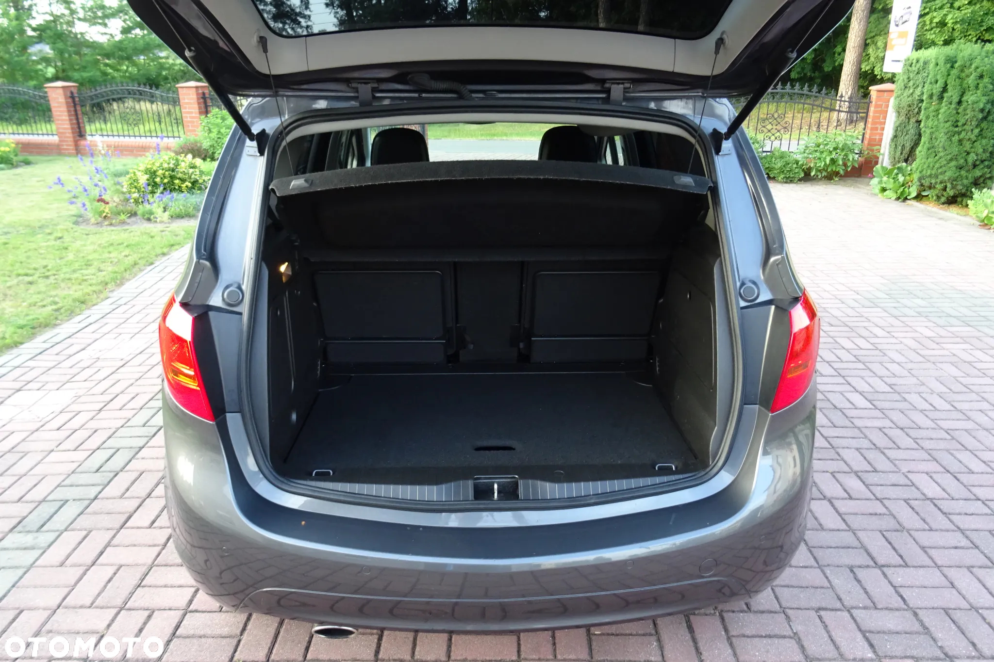 Opel Meriva 1.7 CDTI Cosmo - 24
