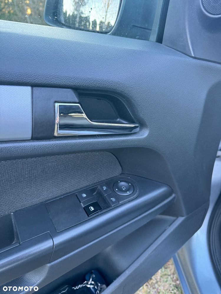 Opel Astra 1.4 Essentia - 16