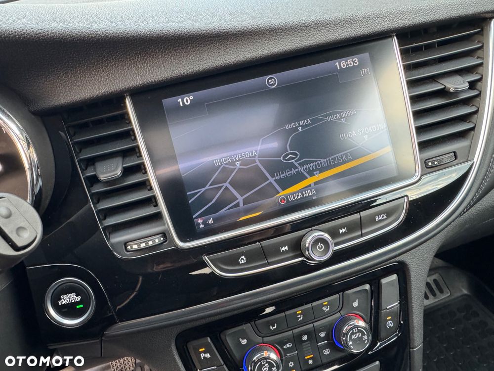 Opel Mokka X - 27