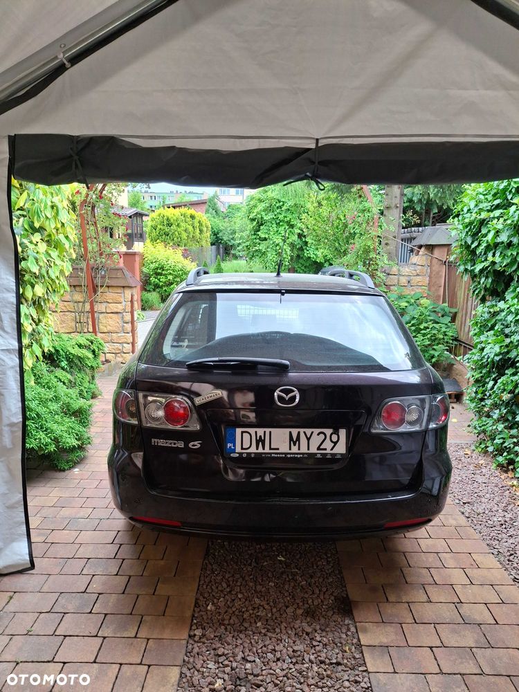 Mazda 6 - 3