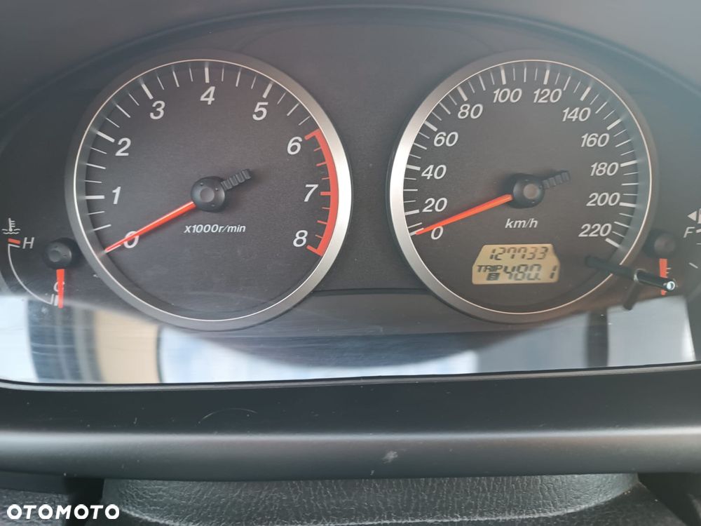 Mazda 2 1.4 Exclusive - 11