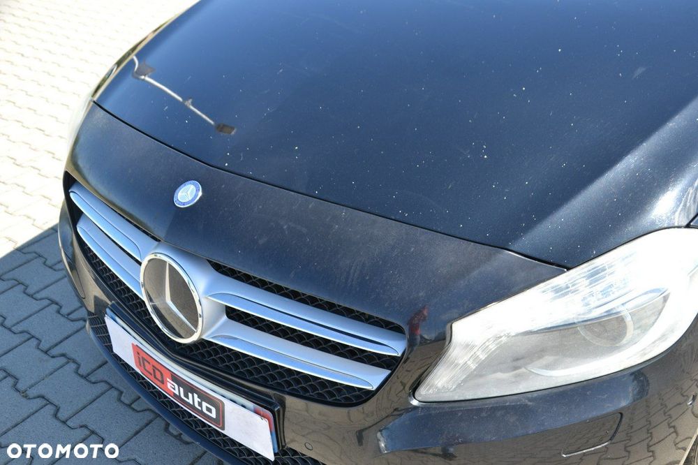 Mercedes-Benz Klasa A - 15