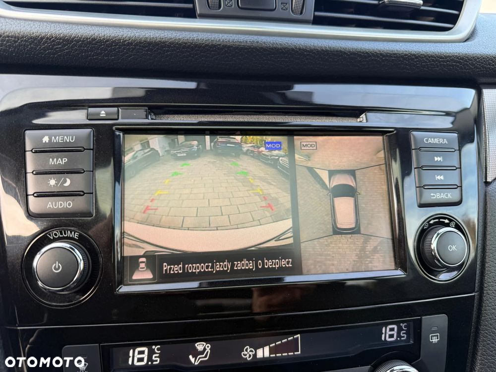Nissan Qashqai - 17