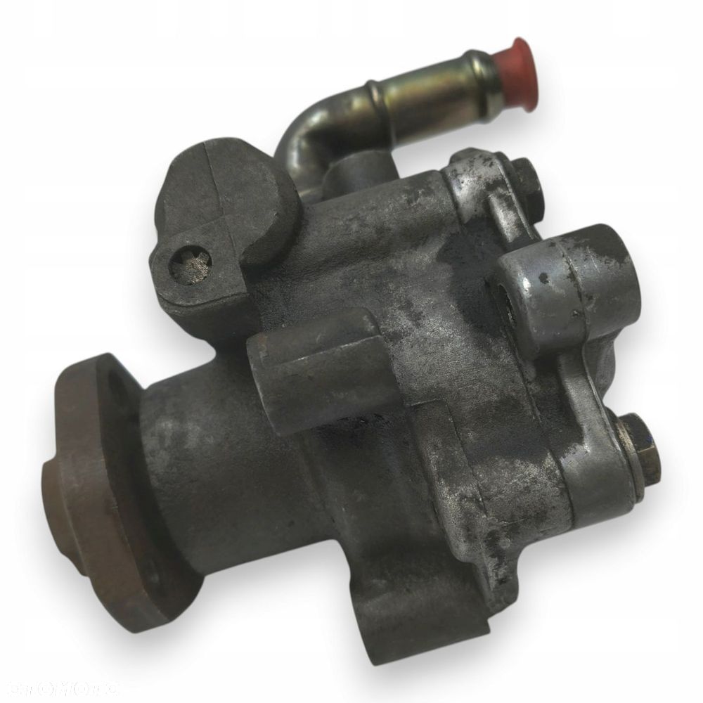POMPA WSPOMAGANIA VW Golf IV Bora Audi A3 Seat Skoda 1.9 TDI 1J0422154BES - 2