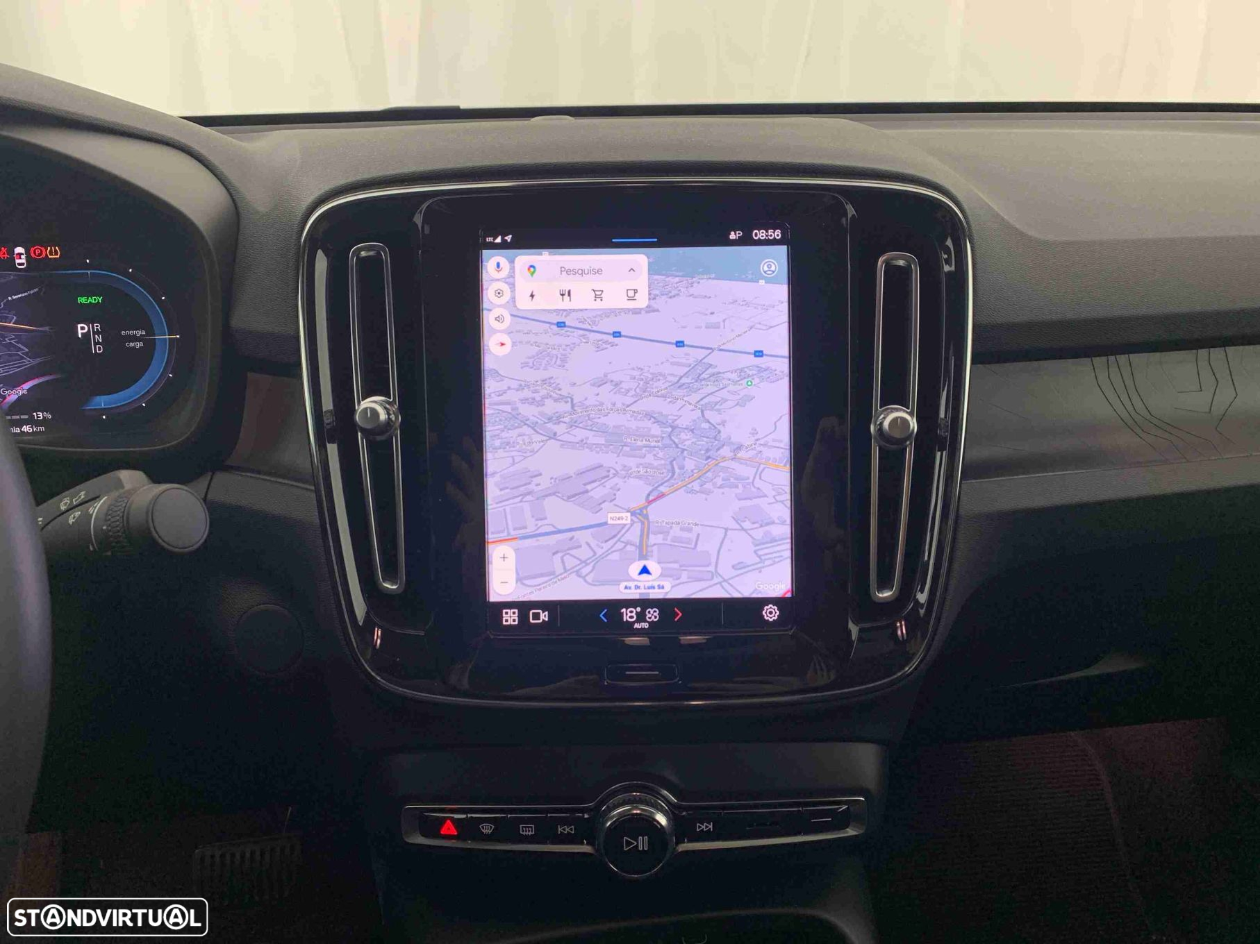 Volvo C40 Recharge Plus - 5