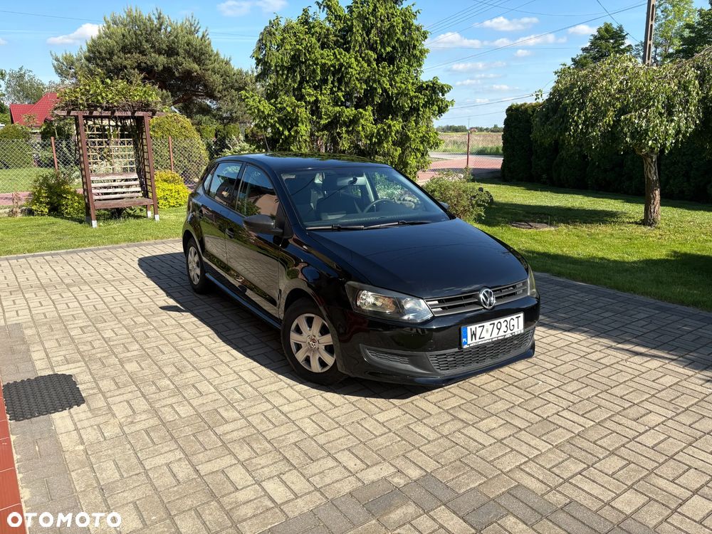 Volkswagen Polo 1.2 Trendline - 1