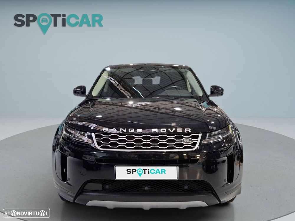 Land Rover Range Rover Evoque 1.5 P160 S Auto - 2