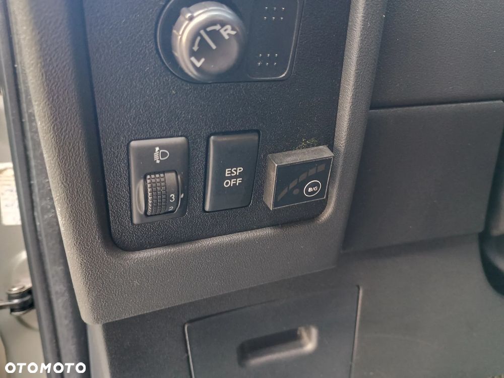 Nissan Qashqai 1.6 acenta - 27