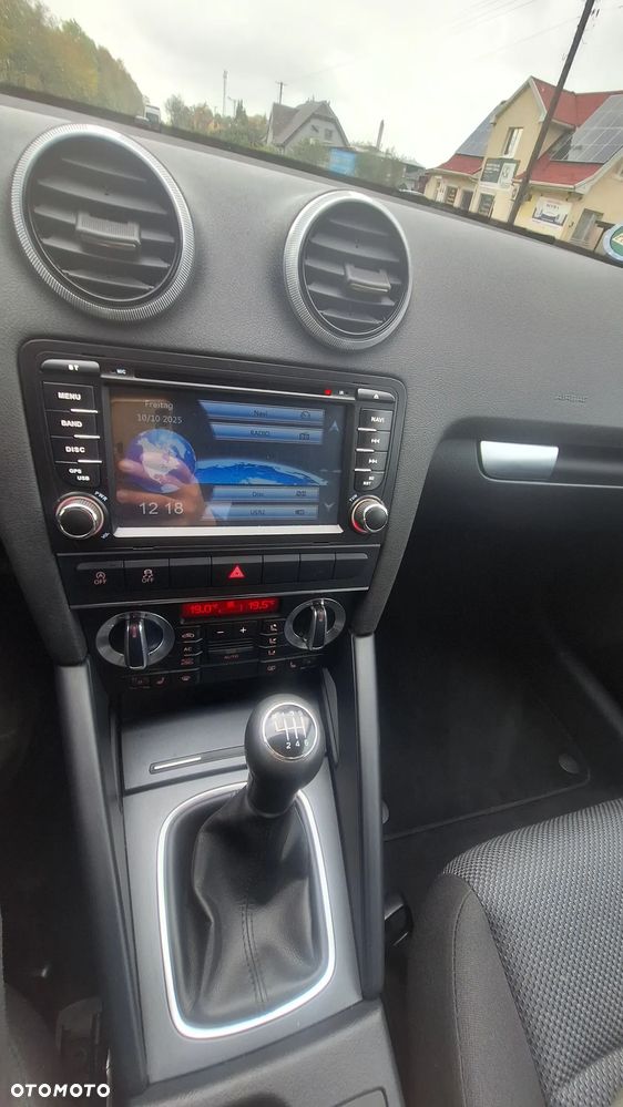 Audi A3 1.2 TFSI Limited Edition - 15