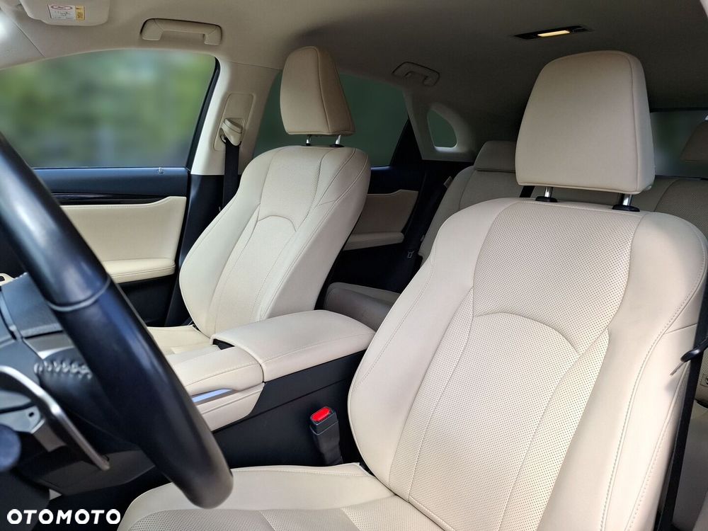 Lexus RX 300 Elegance - 9