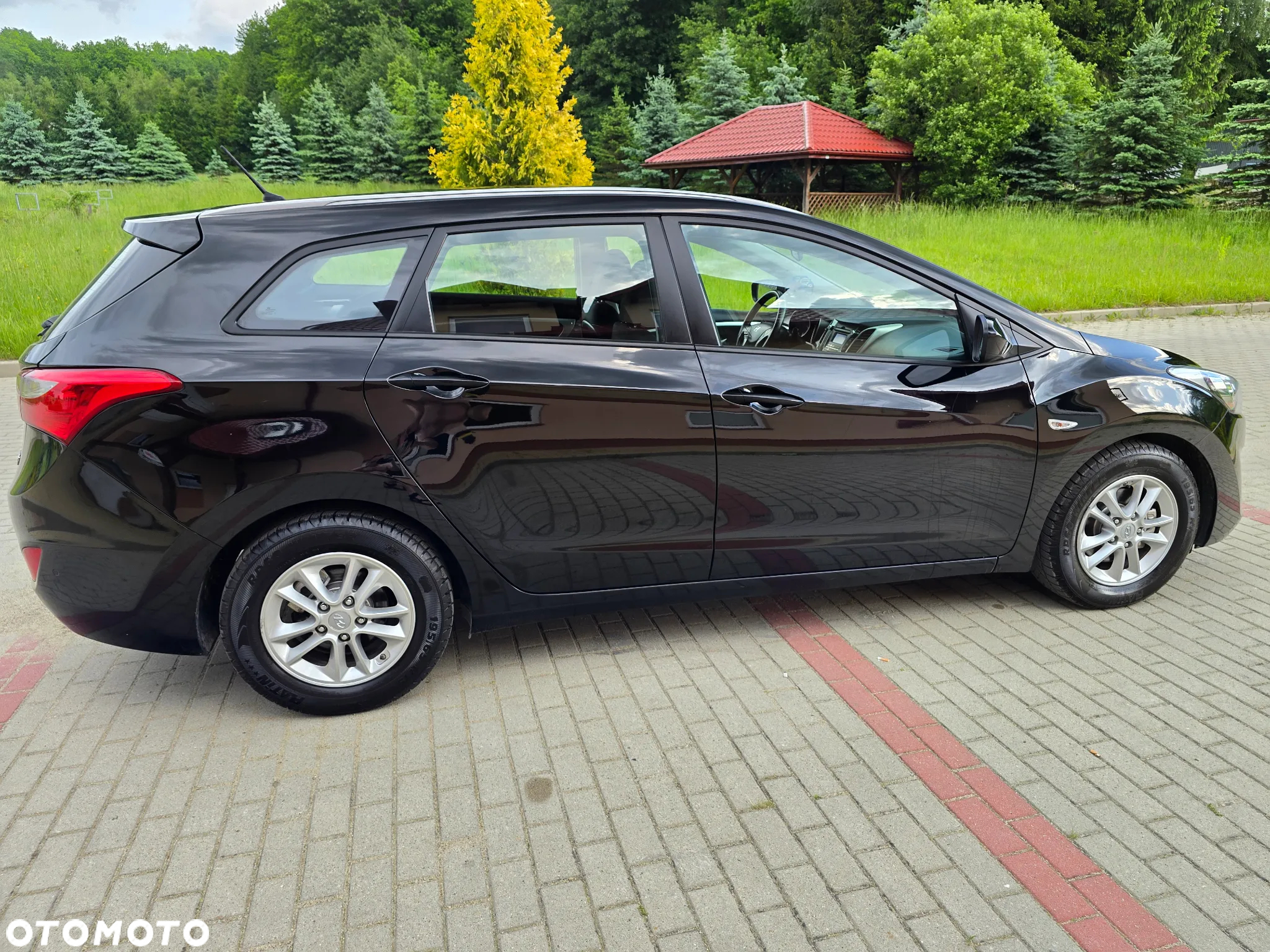 Hyundai i30 1.6 Premium - 15