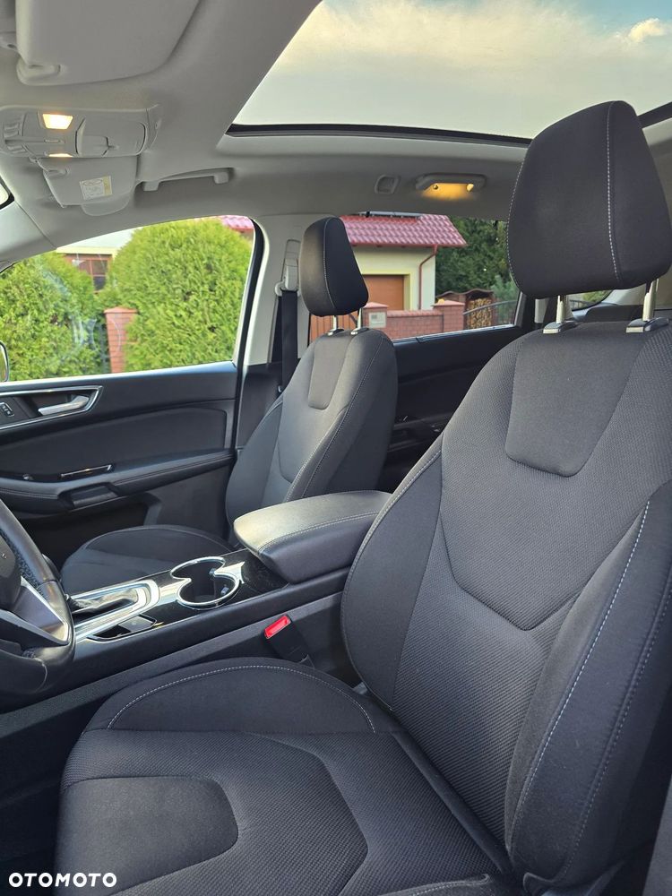 Ford S-Max 2.0 TDCi Titanium PowerShift - 12