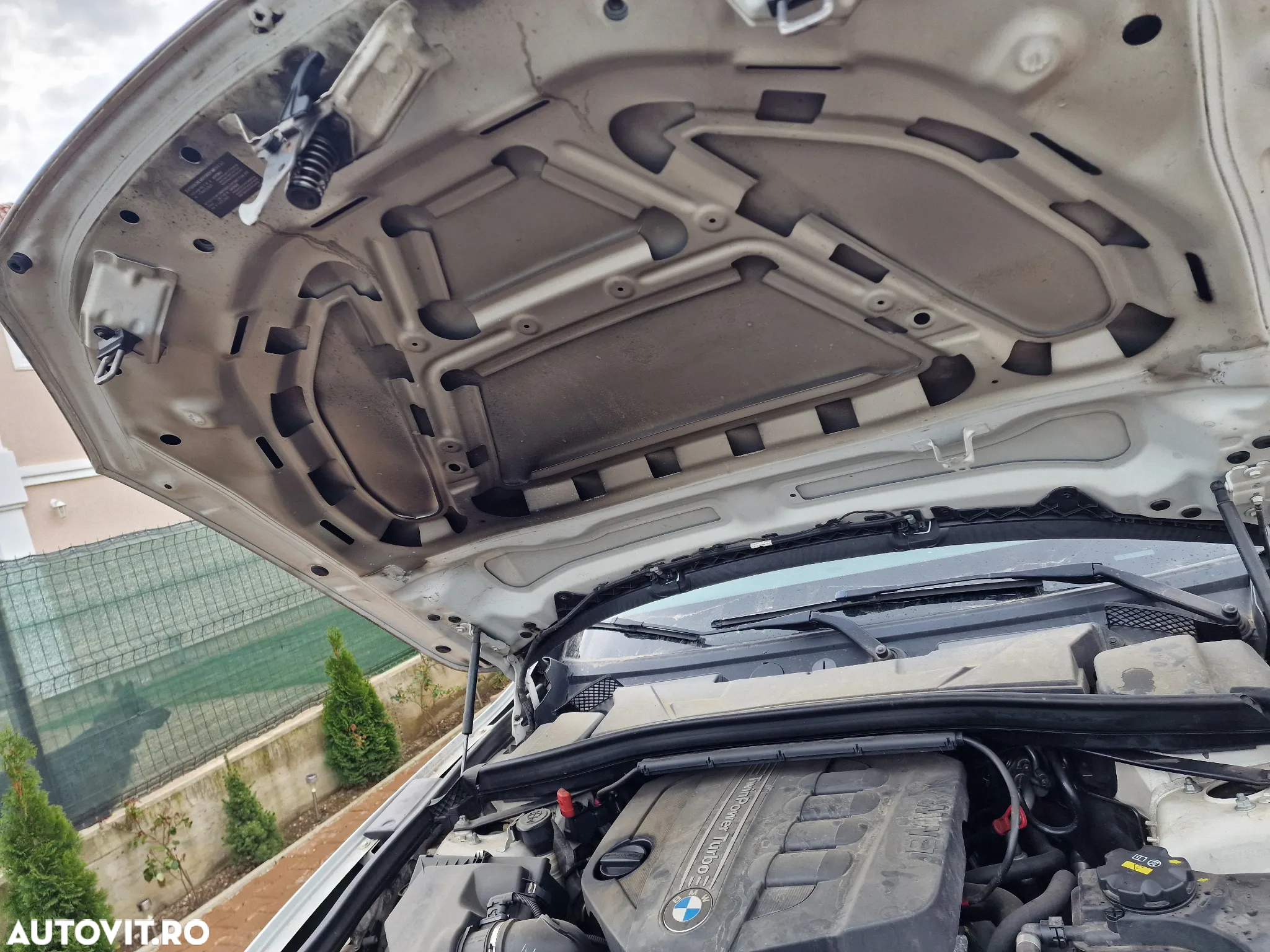 BMW X1 sDrive18d Aut. - 22