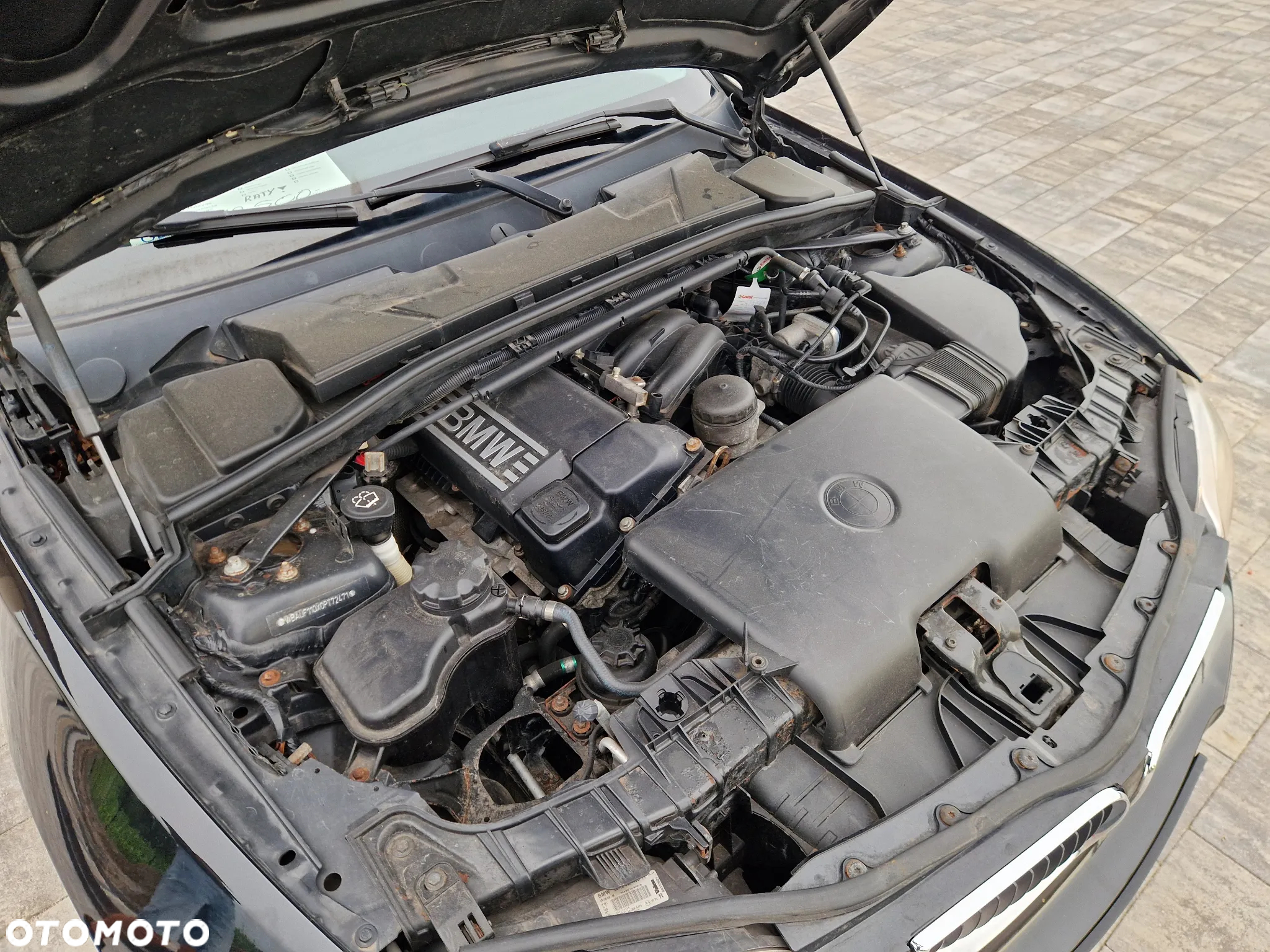 BMW Seria 1 116i - 15