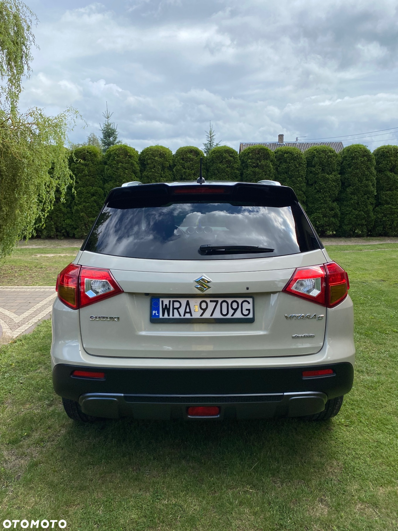 Suzuki Vitara 1.6 DDiS (4x2) Comfort+ - 4