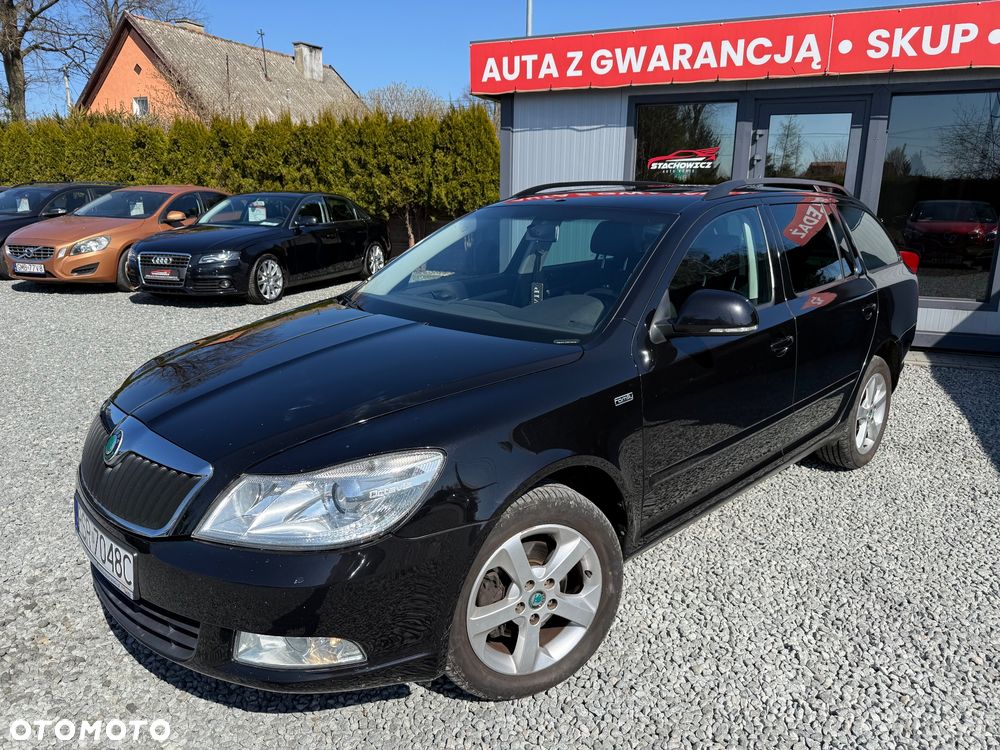 Skoda Octavia 1.8 TSI Family Plus - 21